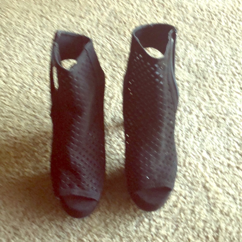 I have to may shoes